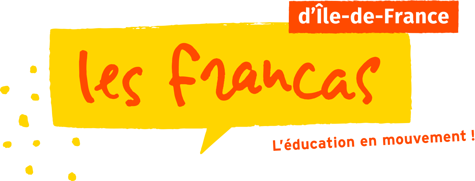 Les Francas Île-de-France